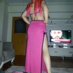 elazığ escort